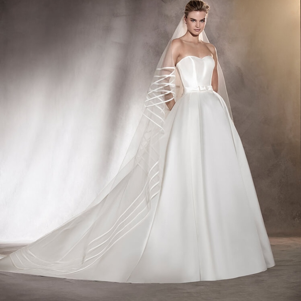 COPY - Pronovias AMANDA